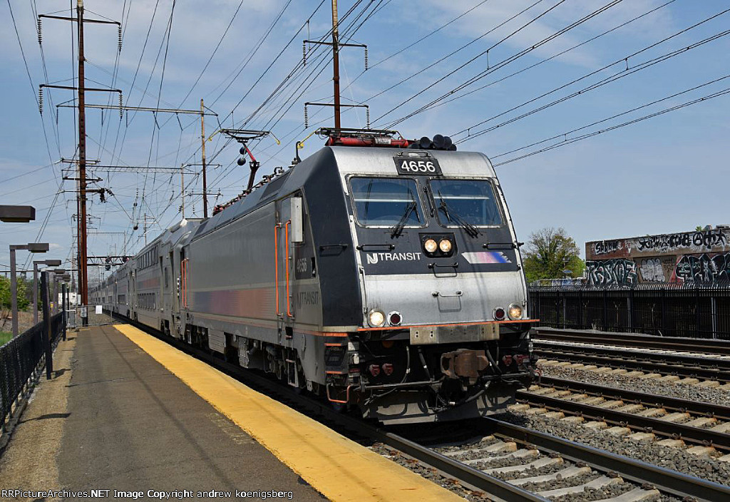 NJT 4656